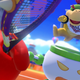 Illustration for article titled Bowsers Terrible Son Is Ruining iMario Tennis Aces/iem/em